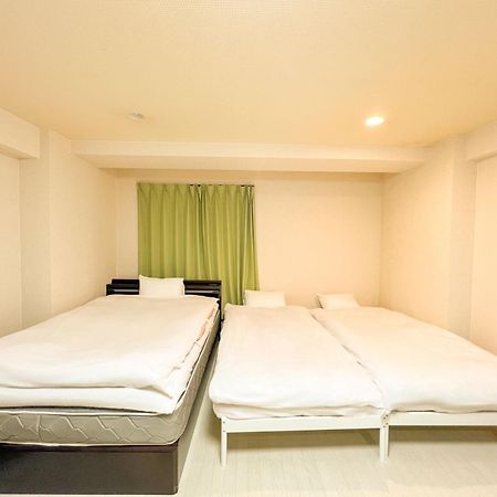 Reiwa House Apartman Oszaka Kültér fotó