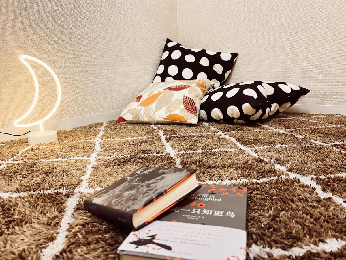 Reiwa House Apartman Oszaka Kültér fotó