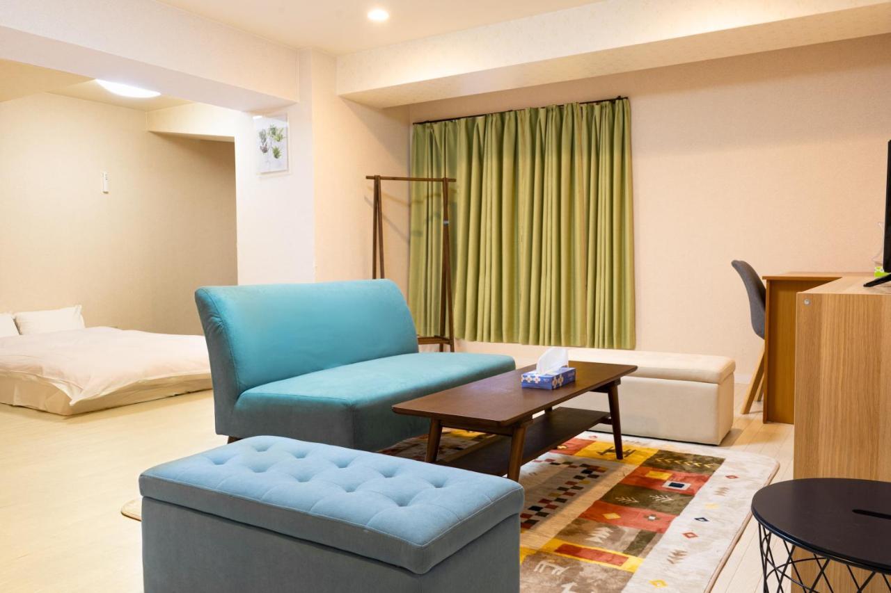 Reiwa House Apartman Oszaka Kültér fotó