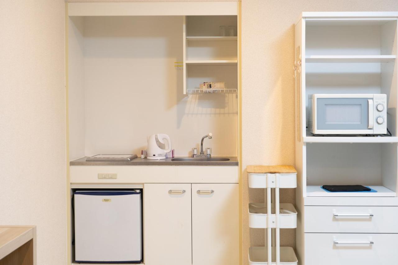 Reiwa House Apartman Oszaka Kültér fotó
