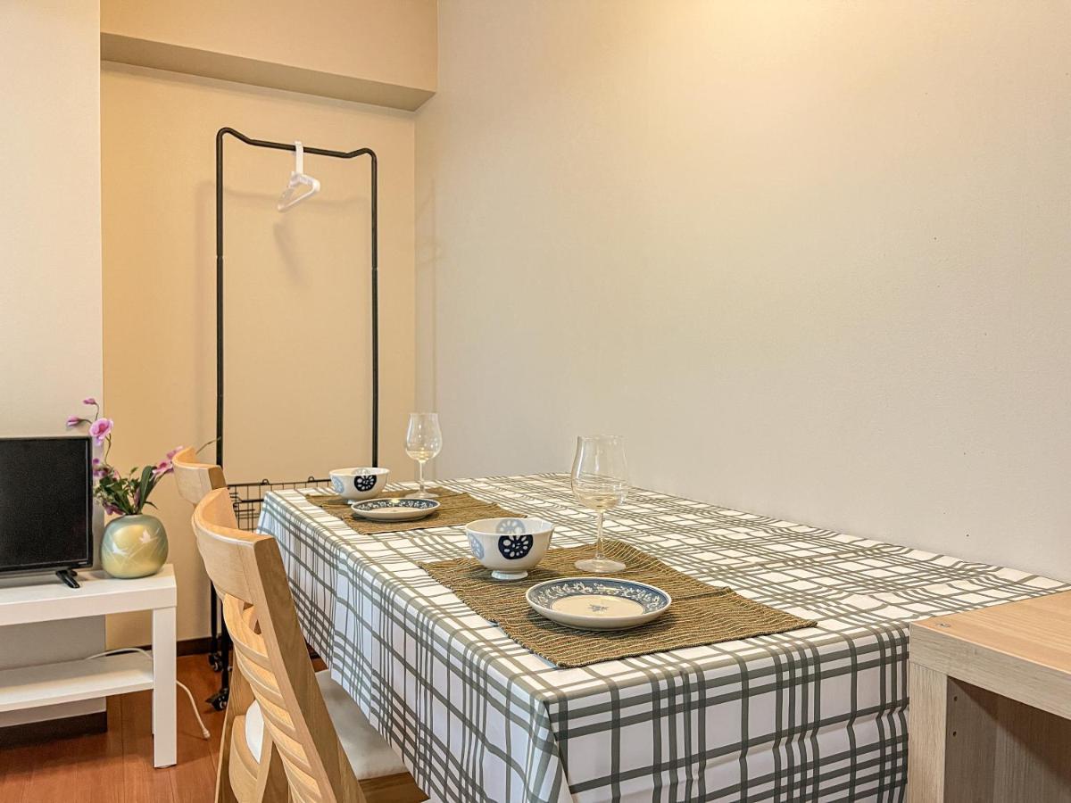 Reiwa House Apartman Oszaka Kültér fotó
