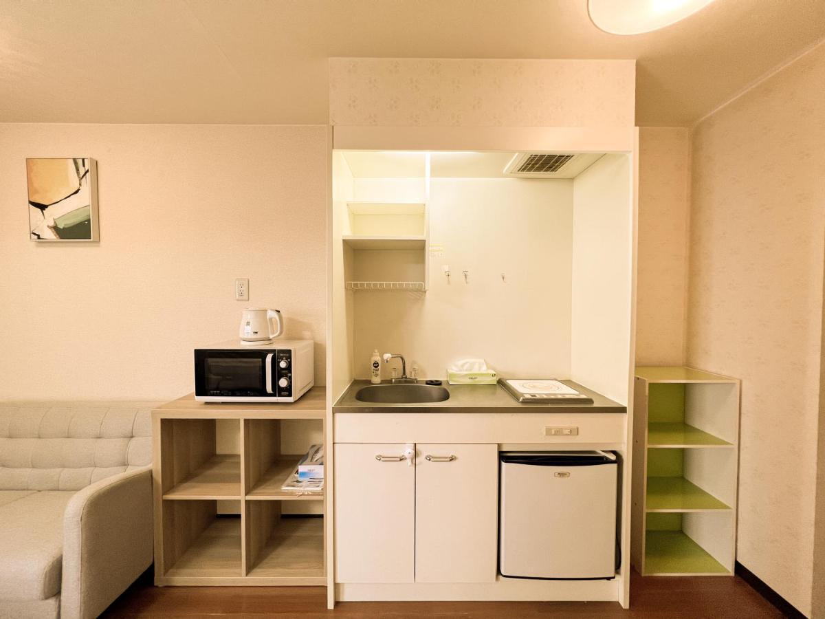 Reiwa House Apartman Oszaka Kültér fotó