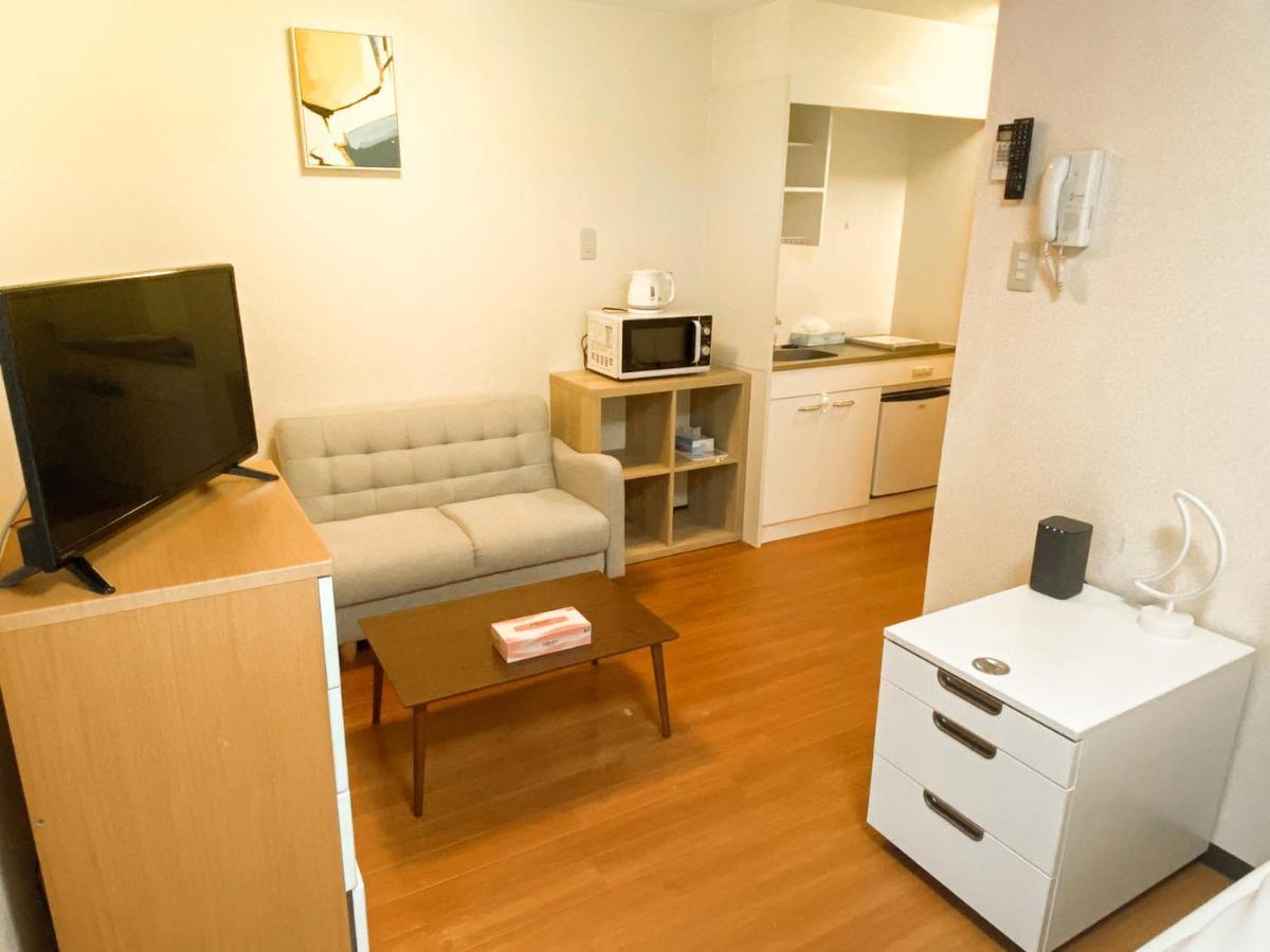 Reiwa House Apartman Oszaka Kültér fotó