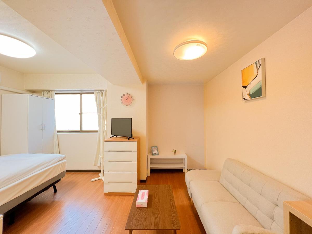 Reiwa House Apartman Oszaka Kültér fotó