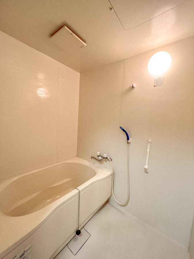 Reiwa House Apartman Oszaka Kültér fotó