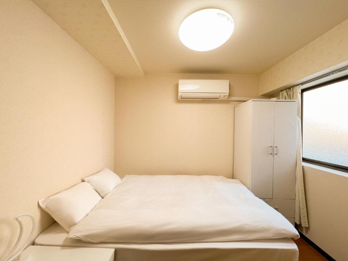 Reiwa House Apartman Oszaka Kültér fotó