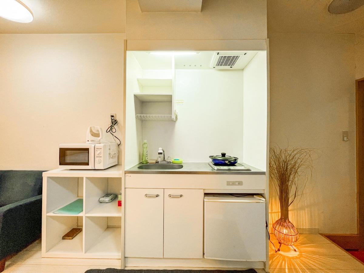 Reiwa House Apartman Oszaka Kültér fotó