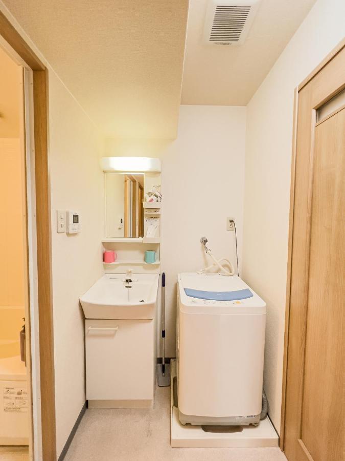 Reiwa House Apartman Oszaka Kültér fotó