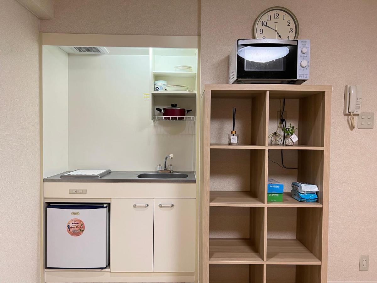 Reiwa House Apartman Oszaka Kültér fotó