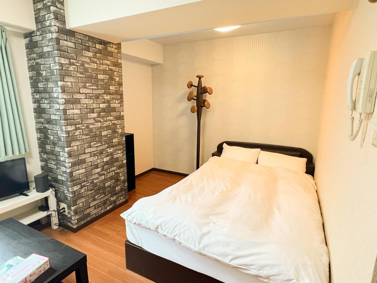 Reiwa House Apartman Oszaka Kültér fotó