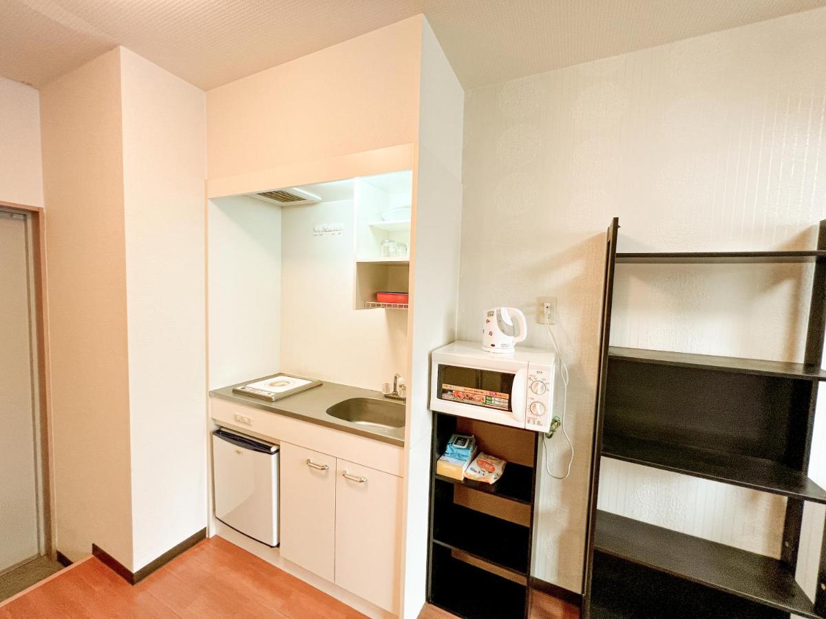 Reiwa House Apartman Oszaka Kültér fotó