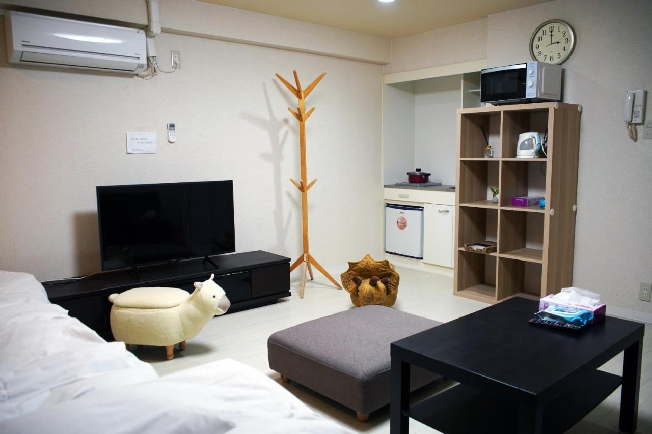 Reiwa House Apartman Oszaka Kültér fotó