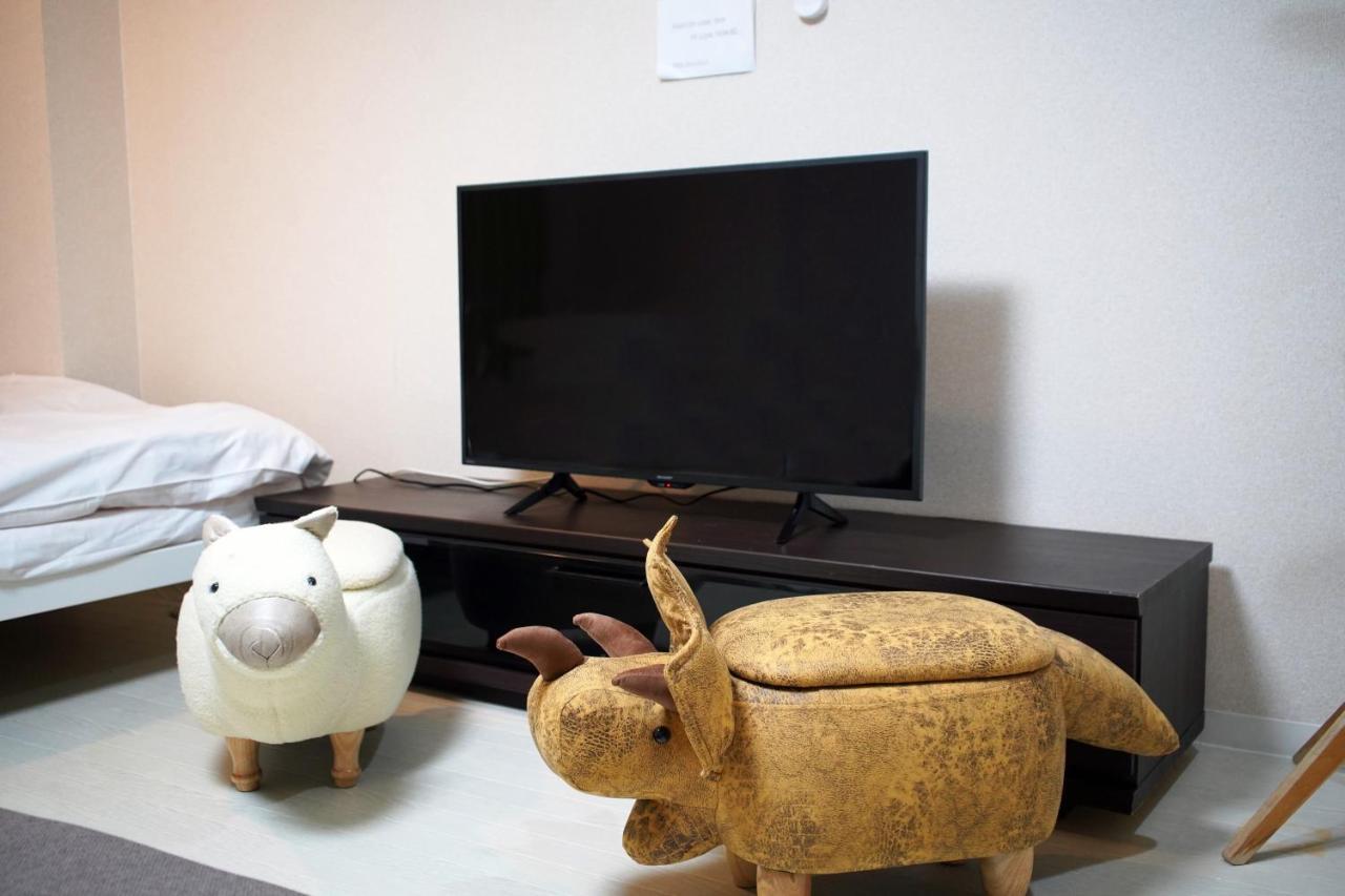 Reiwa House Apartman Oszaka Kültér fotó