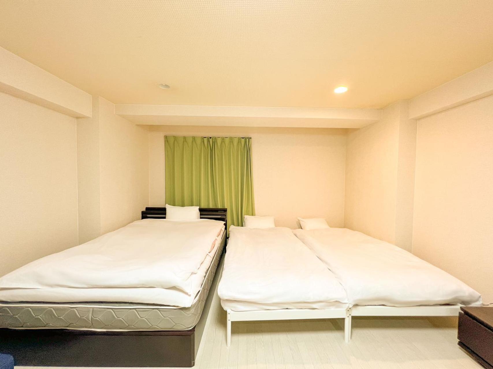 Reiwa House Apartman Oszaka Kültér fotó